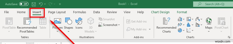 ধাপে ধাপে নির্দেশিকা:Excel 365 এবং উত্তরাধিকারে বক্স প্লট তৈরি করুন 