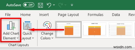 ধাপে ধাপে নির্দেশিকা:Excel 365 এবং উত্তরাধিকারে বক্স প্লট তৈরি করুন 