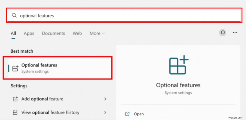 Windows 11 এ রিমোট সার্ভার অ্যাডমিনিস্ট্রেশন টুলস (RSAT) ইনস্টল এবং পরিচালনা করা 