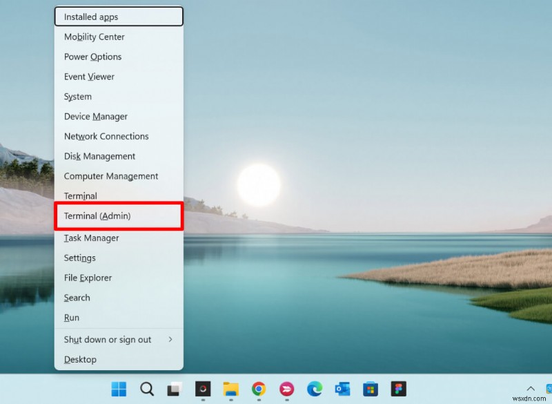 Windows 11 এ রিমোট সার্ভার অ্যাডমিনিস্ট্রেশন টুলস (RSAT) ইনস্টল এবং পরিচালনা করা 