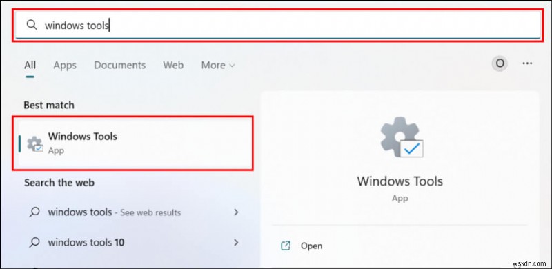 Windows 11 এ রিমোট সার্ভার অ্যাডমিনিস্ট্রেশন টুলস (RSAT) ইনস্টল এবং পরিচালনা করা 