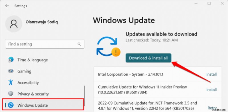 Windows 11 এ রিমোট সার্ভার অ্যাডমিনিস্ট্রেশন টুলস (RSAT) ইনস্টল এবং পরিচালনা করা 