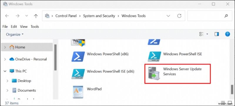 Windows 11 এ রিমোট সার্ভার অ্যাডমিনিস্ট্রেশন টুলস (RSAT) ইনস্টল এবং পরিচালনা করা 