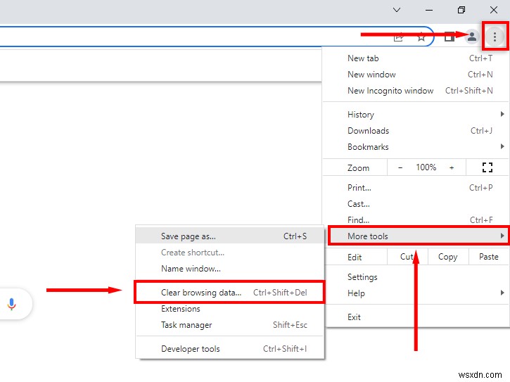 ক্রোম এবং এজ-এ ERR_CONNECTION_RESET ত্রুটি সমাধানের জন্য 10টি প্রমাণিত সমাধান 
