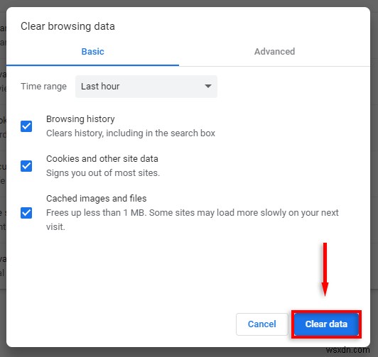 ক্রোম এবং এজ-এ ERR_CONNECTION_RESET ত্রুটি সমাধানের জন্য 10টি প্রমাণিত সমাধান 
