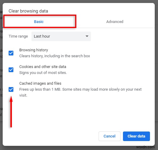 ক্রোম এবং এজ-এ ERR_CONNECTION_RESET ত্রুটি সমাধানের জন্য 10টি প্রমাণিত সমাধান 