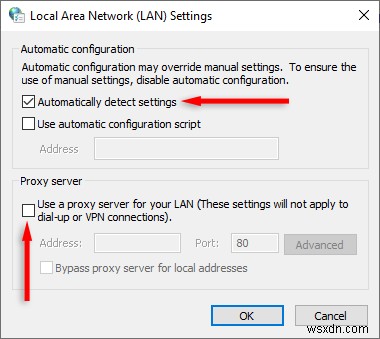 ক্রোম এবং এজ-এ ERR_CONNECTION_RESET ত্রুটি সমাধানের জন্য 10টি প্রমাণিত সমাধান 