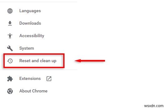 ক্রোম এবং এজ-এ ERR_CONNECTION_RESET ত্রুটি সমাধানের জন্য 10টি প্রমাণিত সমাধান 