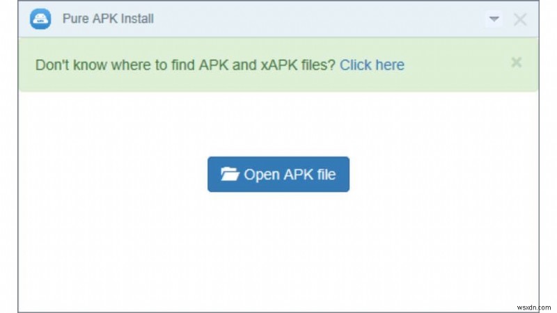অ্যান্ড্রয়েডে XAPK ফাইলগুলি বোঝা - সেগুলি কী এবং কীভাবে সেগুলি নিরাপদে ইনস্টল করা যায়৷ 
