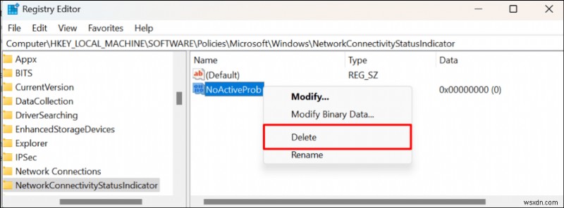 Windows 10 এবং 11-এ আউটলুকের  কানেক্ট করতে অক্ষম  ত্রুটিটি ঠিক করুন 