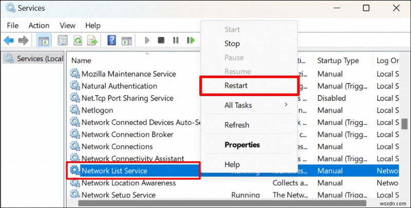Windows 10 এবং 11-এ আউটলুকের  কানেক্ট করতে অক্ষম  ত্রুটিটি ঠিক করুন 