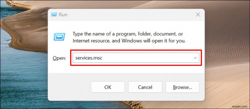 Windows 10 এবং 11-এ আউটলুকের  কানেক্ট করতে অক্ষম  ত্রুটিটি ঠিক করুন 