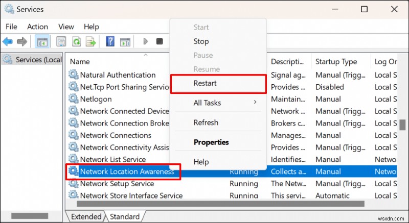 Windows 10 এবং 11-এ আউটলুকের  কানেক্ট করতে অক্ষম  ত্রুটিটি ঠিক করুন 