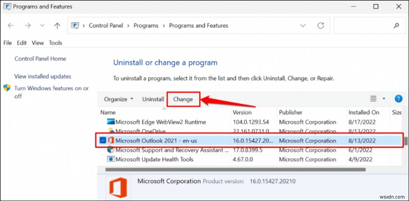 Windows 10 এবং 11-এ আউটলুকের  কানেক্ট করতে অক্ষম  ত্রুটিটি ঠিক করুন 