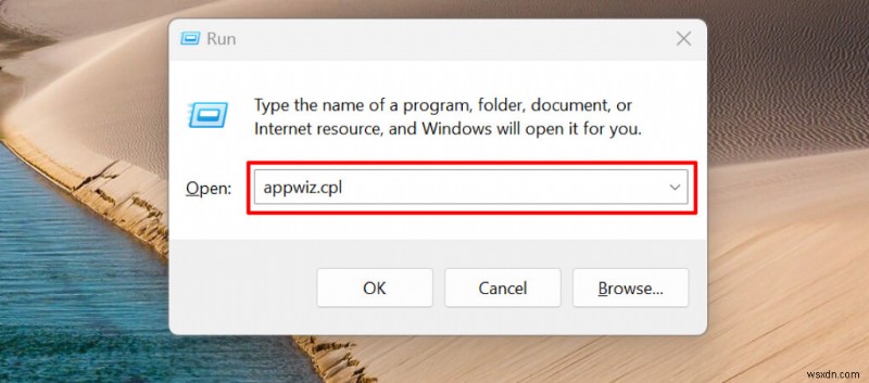 Windows 10 এবং 11-এ আউটলুকের  কানেক্ট করতে অক্ষম  ত্রুটিটি ঠিক করুন 