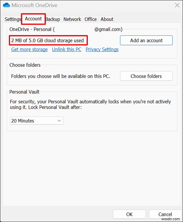 Windows-এ OneDrive আপলোড অবরুদ্ধ ত্রুটিগুলি সমাধান করুন:9 প্রমাণিত সমাধান৷ 