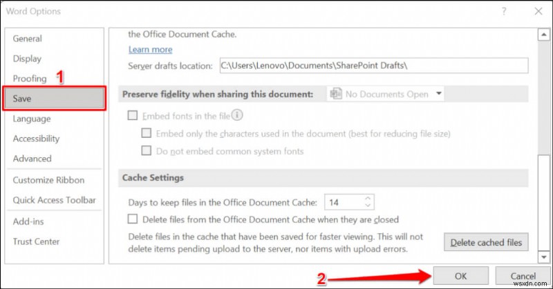 Windows-এ OneDrive আপলোড অবরুদ্ধ ত্রুটিগুলি সমাধান করুন:9 প্রমাণিত সমাধান৷ 