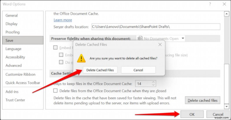 Windows-এ OneDrive আপলোড অবরুদ্ধ ত্রুটিগুলি সমাধান করুন:9 প্রমাণিত সমাধান৷ 