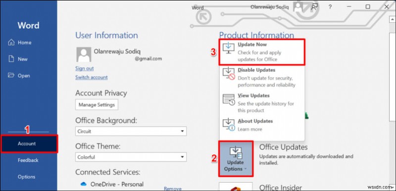 Windows-এ OneDrive আপলোড অবরুদ্ধ ত্রুটিগুলি সমাধান করুন:9 প্রমাণিত সমাধান৷ 