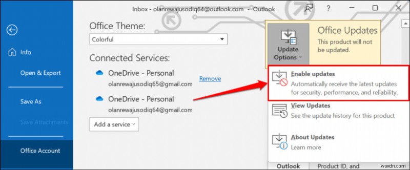 Windows-এ OneDrive আপলোড অবরুদ্ধ ত্রুটিগুলি সমাধান করুন:9 প্রমাণিত সমাধান৷ 