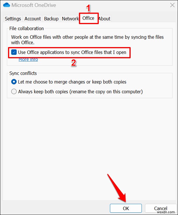 Windows-এ OneDrive আপলোড অবরুদ্ধ ত্রুটিগুলি সমাধান করুন:9 প্রমাণিত সমাধান৷ 