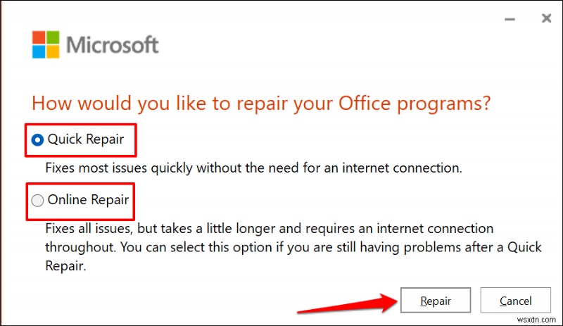 Windows-এ OneDrive আপলোড অবরুদ্ধ ত্রুটিগুলি সমাধান করুন:9 প্রমাণিত সমাধান৷ 