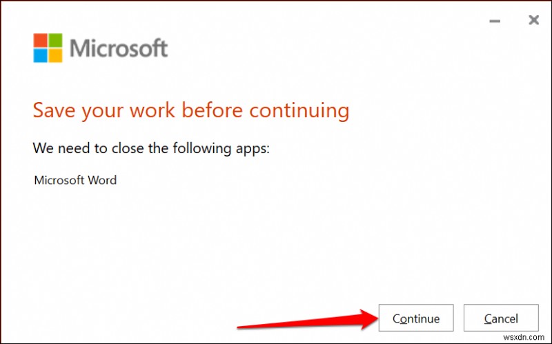 Windows-এ OneDrive আপলোড অবরুদ্ধ ত্রুটিগুলি সমাধান করুন:9 প্রমাণিত সমাধান৷ 