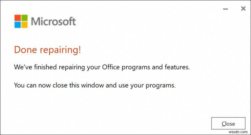 Windows-এ OneDrive আপলোড অবরুদ্ধ ত্রুটিগুলি সমাধান করুন:9 প্রমাণিত সমাধান৷ 
