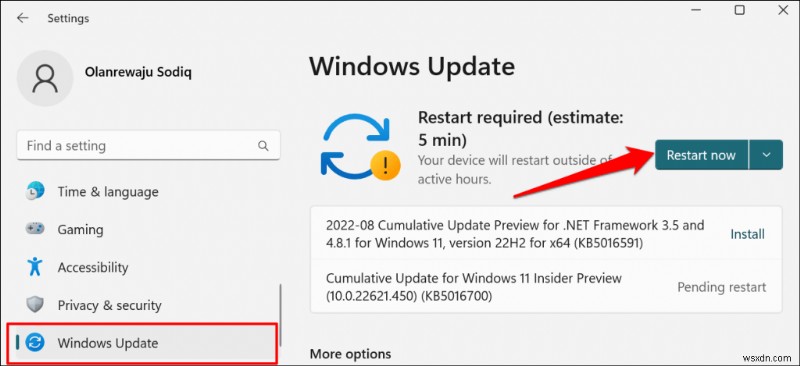 Windows-এ OneDrive আপলোড অবরুদ্ধ ত্রুটিগুলি সমাধান করুন:9 প্রমাণিত সমাধান৷ 