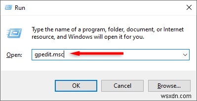 wisptis.exe ব্যাখ্যা করা হয়েছে:কীভাবে এটি উইন্ডোজে নিরাপদে অক্ষম করবেন 