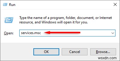 wisptis.exe ব্যাখ্যা করা হয়েছে:কীভাবে এটি উইন্ডোজে নিরাপদে অক্ষম করবেন 