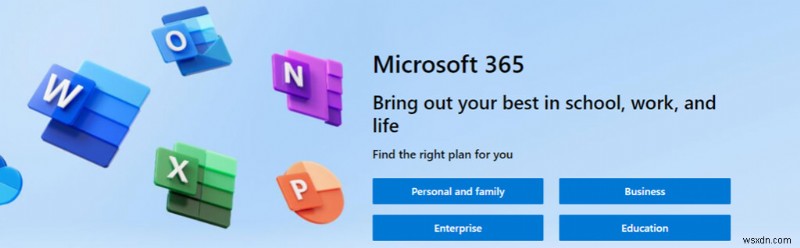 সর্বশেষ Microsoft Office সংস্করণ আবিষ্কার করুন:বৈশিষ্ট্য, সংস্করণ এবং সামঞ্জস্য 