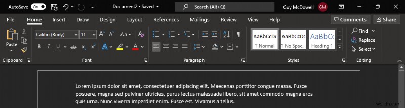 সর্বশেষ Microsoft Office সংস্করণ আবিষ্কার করুন:বৈশিষ্ট্য, সংস্করণ এবং সামঞ্জস্য 