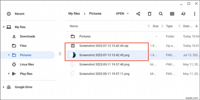 Chromebook-এ ফাইল কম্প্রেশন মাস্টারিং:জিপিং এবং আনজিপ করার সহজ গাইড 