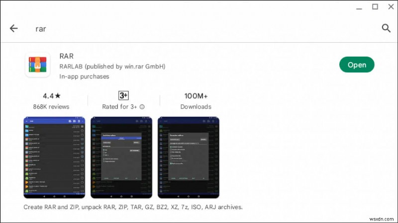 Chromebook-এ ফাইল কম্প্রেশন মাস্টারিং:জিপিং এবং আনজিপ করার সহজ গাইড 