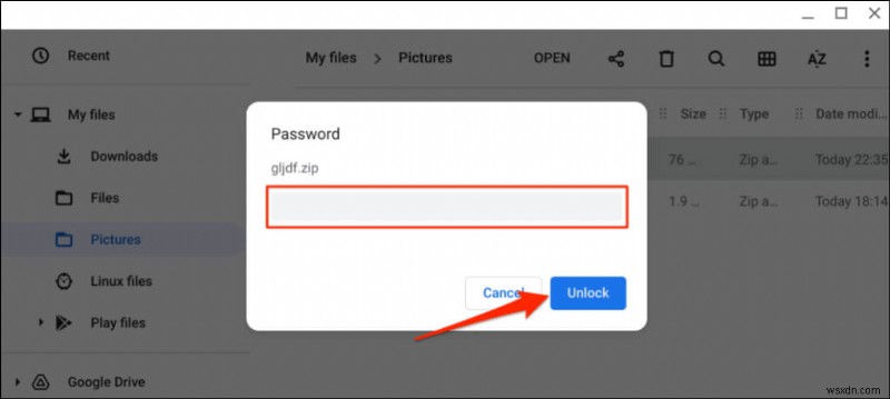 Chromebook-এ ফাইল কম্প্রেশন মাস্টারিং:জিপিং এবং আনজিপ করার সহজ গাইড 