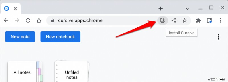 Chromebook-এ মাস্টার গুগল কার্সিভ:সহজ সেটআপ এবং প্রো টিপস 