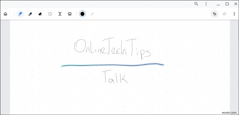 Chromebook-এ মাস্টার গুগল কার্সিভ:সহজ সেটআপ এবং প্রো টিপস 