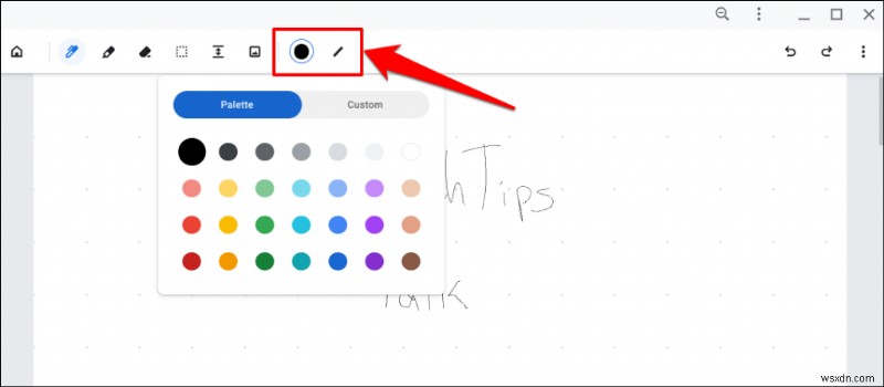 Chromebook-এ মাস্টার গুগল কার্সিভ:সহজ সেটআপ এবং প্রো টিপস 