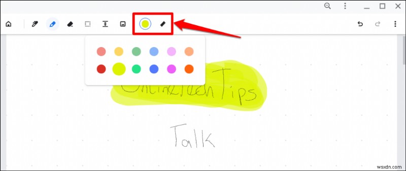 Chromebook-এ মাস্টার গুগল কার্সিভ:সহজ সেটআপ এবং প্রো টিপস 
