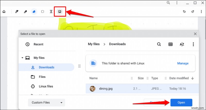 Chromebook-এ মাস্টার গুগল কার্সিভ:সহজ সেটআপ এবং প্রো টিপস 