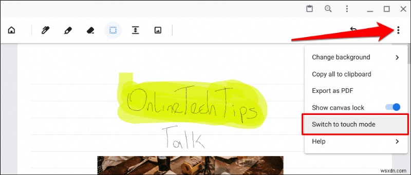 Chromebook-এ মাস্টার গুগল কার্সিভ:সহজ সেটআপ এবং প্রো টিপস 