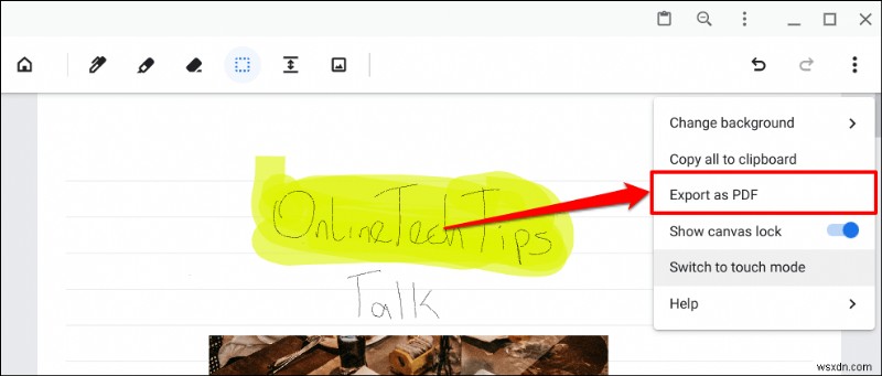 Chromebook-এ মাস্টার গুগল কার্সিভ:সহজ সেটআপ এবং প্রো টিপস 