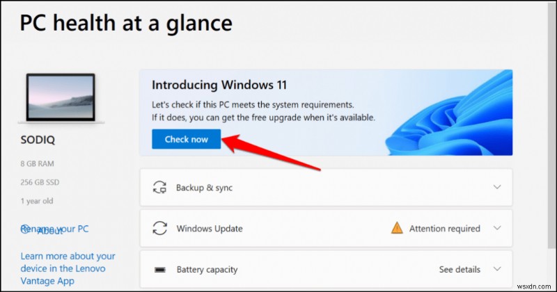 Windows 11 এ নিরাপদ বুট সক্ষম করা:একটি ধাপে ধাপে নির্দেশিকা 