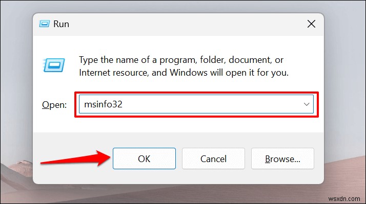 Windows 11 এ নিরাপদ বুট সক্ষম করা:একটি ধাপে ধাপে নির্দেশিকা 
