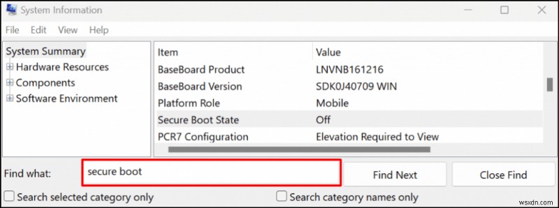 Windows 11 এ নিরাপদ বুট সক্ষম করা:একটি ধাপে ধাপে নির্দেশিকা 