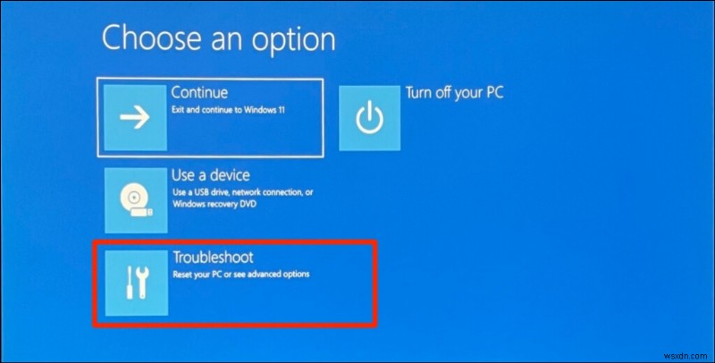 Windows 11 এ নিরাপদ বুট সক্ষম করা:একটি ধাপে ধাপে নির্দেশিকা 