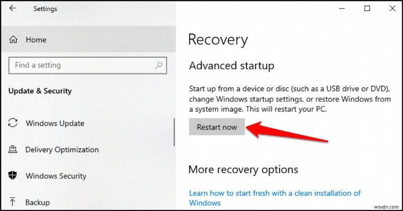 Windows 11 এ নিরাপদ বুট সক্ষম করা:একটি ধাপে ধাপে নির্দেশিকা 