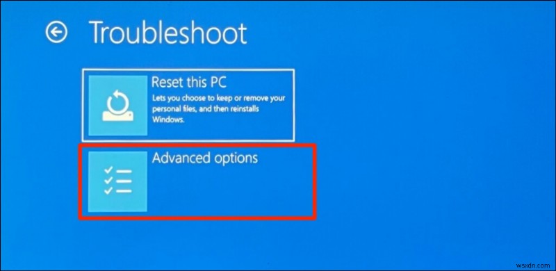 Windows 11 এ নিরাপদ বুট সক্ষম করা:একটি ধাপে ধাপে নির্দেশিকা 