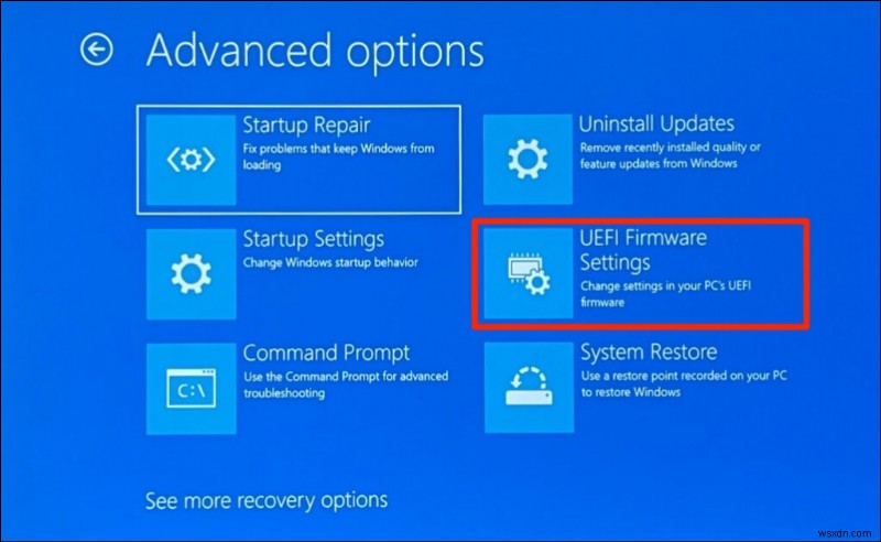 Windows 11 এ নিরাপদ বুট সক্ষম করা:একটি ধাপে ধাপে নির্দেশিকা 